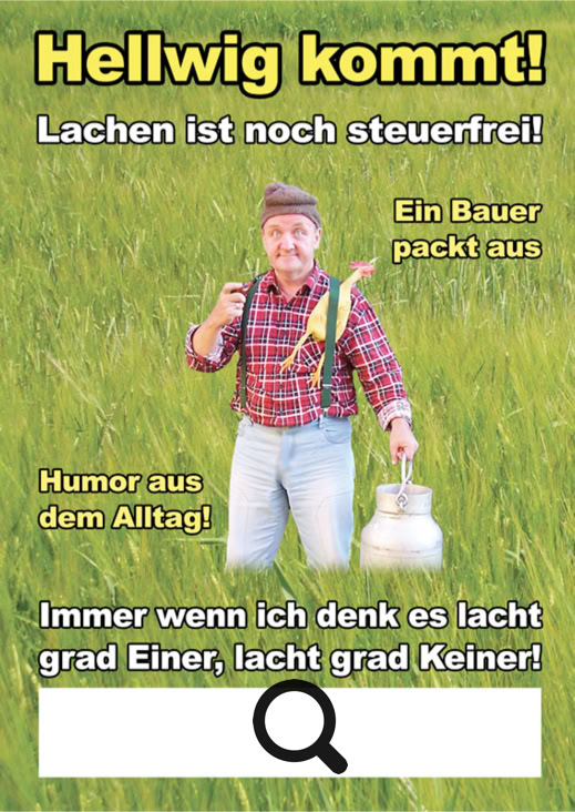 Meine Show